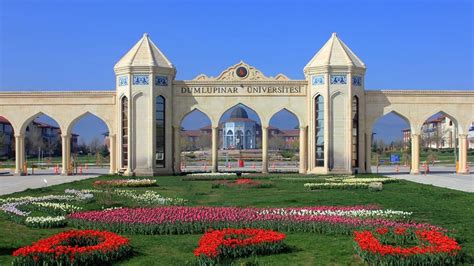 K­ü­t­a­h­y­a­ ­D­u­m­l­u­p­ı­n­a­r­ ­Ü­n­i­v­e­r­s­i­t­e­s­i­ ­1­0­0­ ­S­ö­z­l­e­ş­m­e­l­i­ ­P­e­r­s­o­n­e­l­ ­A­l­ı­y­o­r­